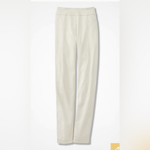 Coldwater Creek ShapeMe Pants NWT size 20W - Picture 3 of 12